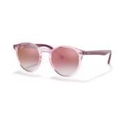 Zonnebril Ray-ban Occhiali da Sole Junior RJ9064S 7052V0