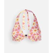 Bikini Oxbow Bedrukt bikinitopje met beugel LEBLONE