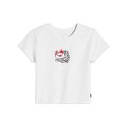 T-shirt Converse LOVE LETTER T-SHIRT