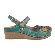 Nette Schoenen Laura Vita -