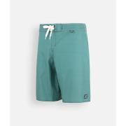 Zwembroek Oxbow Fundamentele stretch boardshort effen VALENS