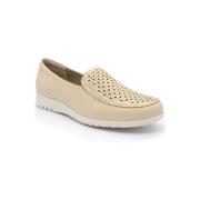 Mocassins Pitillos 20102 Beige