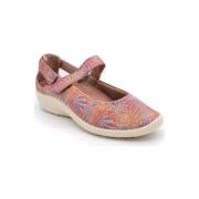 Ballerina's Arcopedico 4706 Rosa