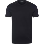 T-shirt Korte Mouw D&amp;G -