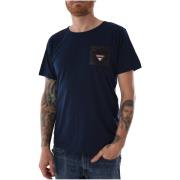 T-shirt Korte Mouw Georges Rech GRT-3