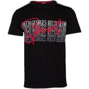 T-shirt Korte Mouw Georges Rech GRT-4