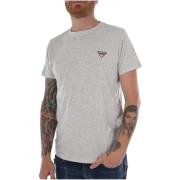 T-shirt Korte Mouw Georges Rech THIERY-GR