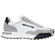 Lage Sneakers Ralph Lauren -