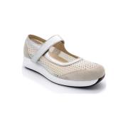 Ballerina's Tamicus CZ8931 Zilver