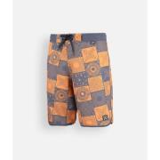Zwembroek Oxbow Fundamentele stretch boardshort CHEERS