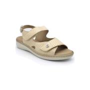 Sandalen Pitillos 10300 Goud