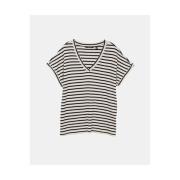 T-shirt Vero Moda 10324112 HOLLY