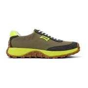 Lage Sneakers Camper -