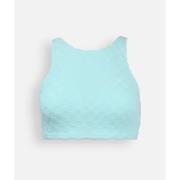 Bikini Oxbow Hoge BH jacquard badstof handdoek SOUREY