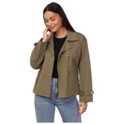 Trenchcoat La Modeuse 71368_P167192