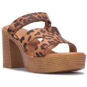 Teenslippers La Modeuse 74019_P175017
