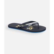 Teenslippers Oxbow Extra veerkrachtige slippers, 4F-logo TAGTAN