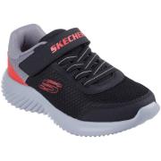 Sandalen Skechers Bounder-Trekzic 403908L-BKRD Black/Red