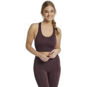 Bralette hummel Brassière de sport sans couture femme Tif