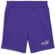 Korte Broek Puma Short enfant Ess+ Camo