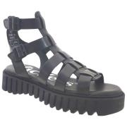 Sandalen Kickers Kick Fabiola