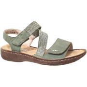 Sandalen Rieker V2862