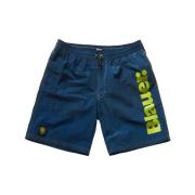 Zwembroek Blauer -