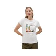 T-shirt Lola Casademunt LS2515026