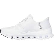 Lage Sneakers Skechers 257096