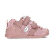 Lage Sneakers Biomecanics SCHOOLSNEAKERS BIOMECHANICS 221002-B