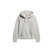 Sweater Superdry Sweatshirt à capuche et logo femme Essential