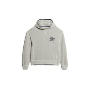 Sweater Superdry Sweatshirt à capuche femme Athletic Essentials