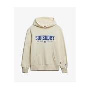 Sweater Superdry Sweatshirt à capuche Core Sport