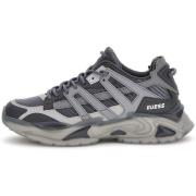 Sneakers Guess Baskets Belluno Carryover