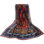 Sjaal V 1969 Zijden sjaal V PRINT