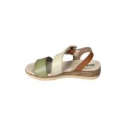 Sandalen Refresh -
