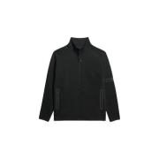 Trainingsjack Superdry Veste de survêtement ample à logo Tech