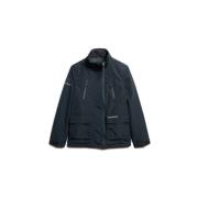 Windjack Superdry Veste imperméable Ultimate