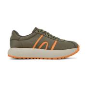 Lage Sneakers Camper Pelotas Athens K100943 Heren Sportschoenen