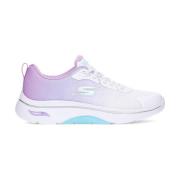 Lage Sneakers Skechers Go Walk Meredith Sneakers 125333