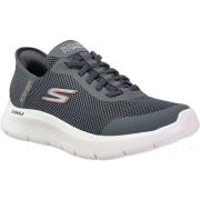Lage Sneakers Skechers Go walk flex