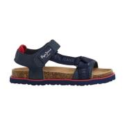 Sandalen Pepe jeans -