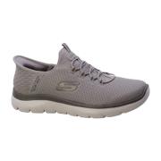 Lage Sneakers Skechers 346918