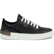 Laarzen Greyder Lab Sneaker GL-212-51 Zwart