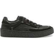 Laarzen Greyder Lab Sneaker GL-214-56 Zwart