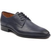 Nette schoenen Melik Schoen Derby Wannio Navy