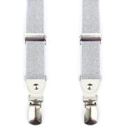 Riem Suitable Bretel Zilver