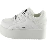 Sneakers Buffalo Baskets femme Vegan Nappa