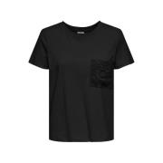 T-shirt JDY -