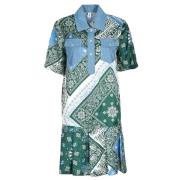 Korte Jurk Liu Jo UA5271